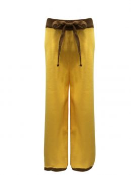 MARIUCCIA MILANO TROUSERS