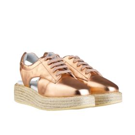 MANUEL BARCELO' BY PALOMA BARCELO' SNEAKERS 