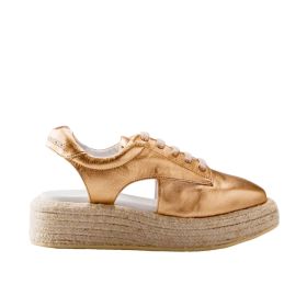 MANUEL BARCELO' BY PALOMA BARCELO' SNEAKERS 