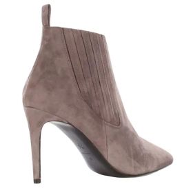 MARC ELLIS ANKLE BOOTS