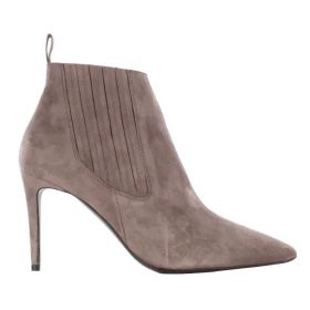 MARC ELLIS ANKLE BOOTS