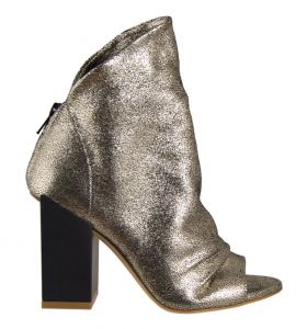 MARC ELLIS ANKLE BOOTS