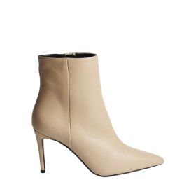 MARC ELLIS ANKLE BOOTS