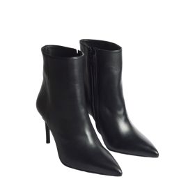 MARC ELLIS ANKLE BOOTS