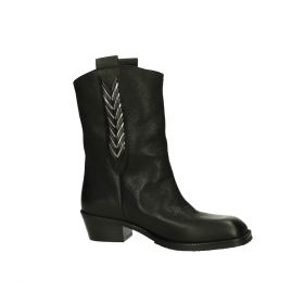 MARC ELLIS TEXAN ANKLE BOOTS DENVER