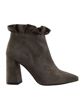 MARC ELLIS ANKLE BOOTS