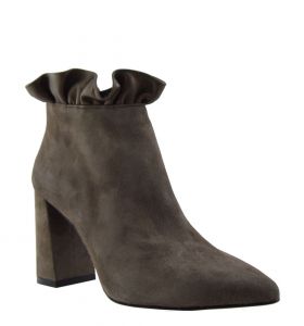 retro MARC ELLIS ANKLE BOOTS