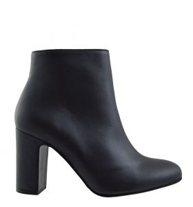 MARC ELLIS ANKLE BOOTS