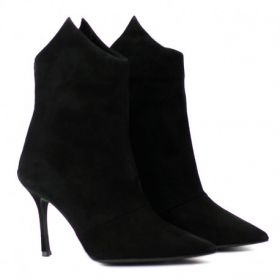 MARC ELLIS ANKLE BOOTS 