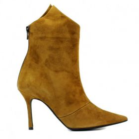 retro MARC ELLIS ANKLE BOOTS 