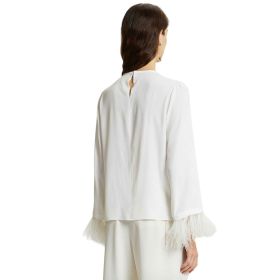MARELLA BLOUSE RIVISTA