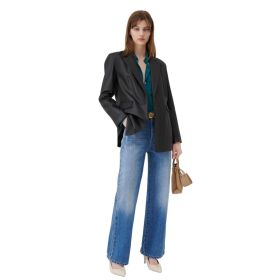 MARELLA BLAZER METANO