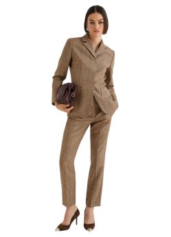 MARELLA TROUSERS MARGIE