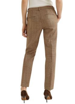 MARELLA TROUSERS MARGIE