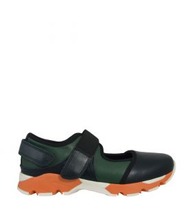 MARNI JUNIOR TRAINERS