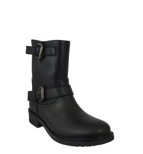 retro MARNI JUNIOR ANKLE BOOTS