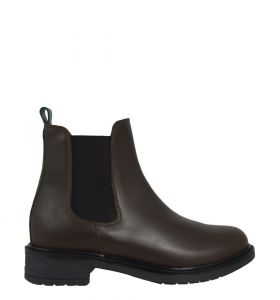 MARNI JUNIOR ANKLE BOOTS