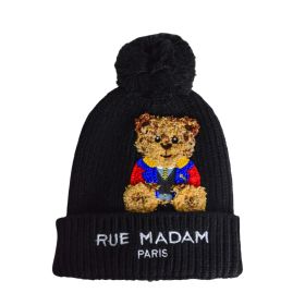 RUE MADAM PARIS MARVIN CAPPELLO