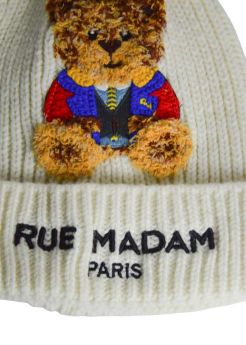 RUE MADAM PARIS MARVIN CAPPELLO