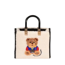 RUE MADAM PARIS MARVIN MINI HANDBAG