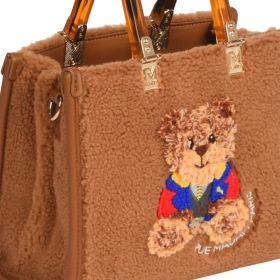 RUE MADAM PARIS MARVIN MINI HANDBAG
