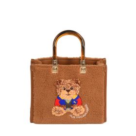 RUE MADAM PARIS MARVIN MINI HANDBAG