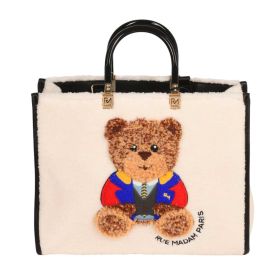 RUE MADAM PARIS MARVIN HANDBAG