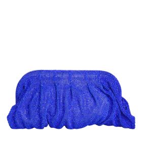 VELVET POCHETTE