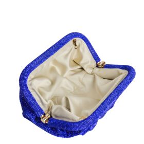 VELVET POCHETTE