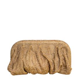 VELVET POCHETTE