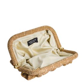 VELVET POCHETTE