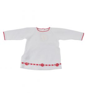 retro SCALDACUORE T- SHIRT & TROUSERS