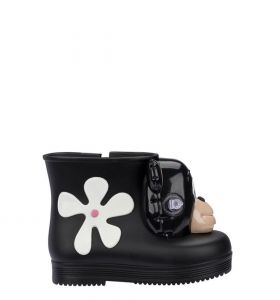 MINI MELISSA MONKEY BOOT + JEREMY SCOTT