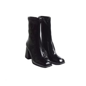 JEANNOT ANKLE BOOTS