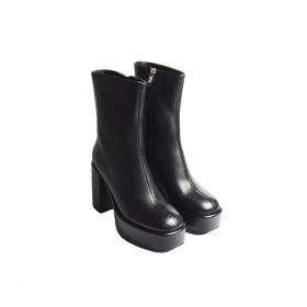 JEANNOT ANKLE BOOTS