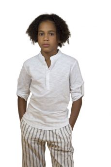 ANTONY MORATO CAMICIA