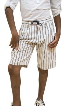 ANTONY MORATO BERMUDA SHORTS