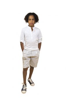 ANTONY MORATO BERMUDA SHORTS