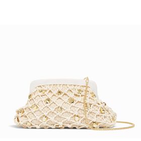 MARELLA BORSA A TRACOLLA FASCIA