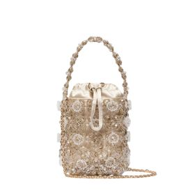 MARELLA BORSA A MANO PENSILE