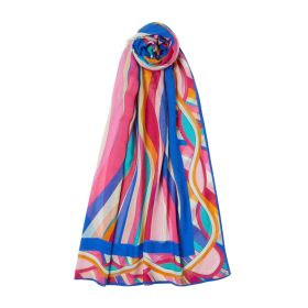 MARELLA FOULARD PONTILE