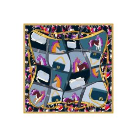 MARELLA FOULARD SANDALO