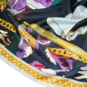 MARELLA FOULARD SANDALO