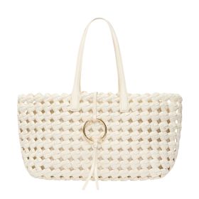 MARELLA BORSA A SPALLA SPUMA