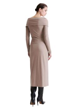MARELLA DRESS ABATE