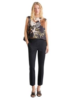 MARELLA TOP AFFINE