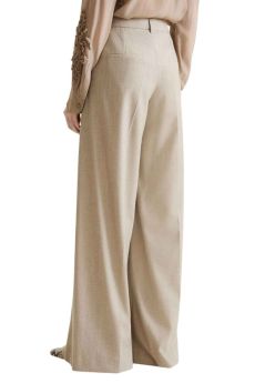 MARELLA TROUSERS APICE