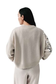 MARELLA SWEATER CALCIO