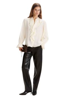 MARELLA SHIRT CALDAIA