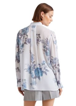 MARELLA CAMICIA CANAPA